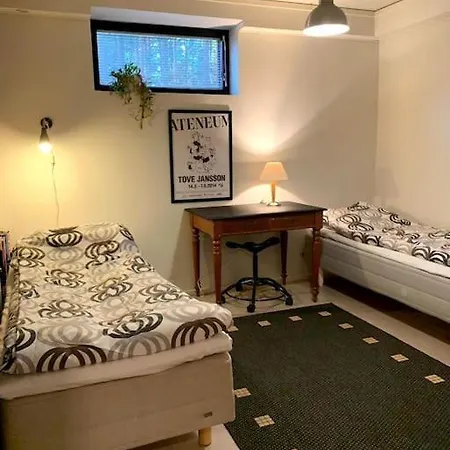 Augusta Apartment *