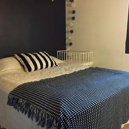 Apartment Augusta *