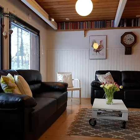Apartment Augusta
