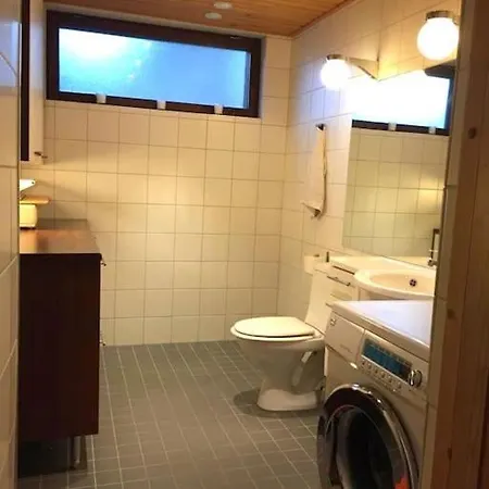 Apartment Augusta