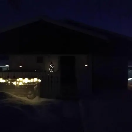 Augusta Apartment